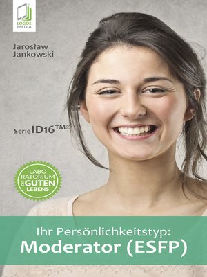 cover image of Ihr Persönlichkeitstyp